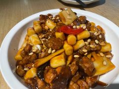 -兔爸私家小厨(新北万达店)