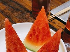 冰西瓜-铁公鸡·四川料理(天环广场店)