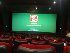 -嘉华国际影城(学清路店)