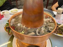 -蔼若春.传承三十年云南菜(金碧公园店)