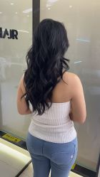 -GANO HAIR 