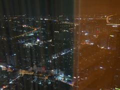-镇江苏宁万豪酒店-苏筵中餐厅