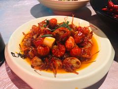 -巴厘龙虾·榜首油焖大虾(洞庭·艺术洋房店)