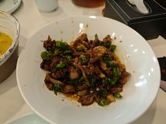 -攸州小镇家湘菜(小米科技园店)