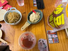 -炒豆合作社(东四总店)