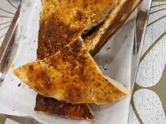 -南师大仙林校区东区食堂