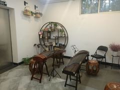 -琴书和韵(上南馆旗舰店)