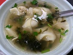 -郑家包子牛肉拉面(尚勤路店)