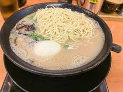 -博多一幸舍(侨福芳草地购物中心店)