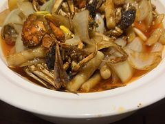 -周家二小姐的菜(西津渡店)