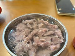 -老牌依强牛肉店(达道总店)