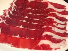 -将台涮肉(酒仙桥店)