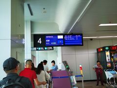 -福州长乐国际机场