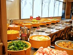 -喜味涮自助小火锅(广州东圃天河城店)