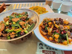 -红豆园(文林街店)