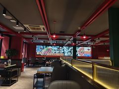-京悦南门涮羊肉·羊蝎子火锅(田林路店)