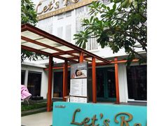 -Let's Relax Spa(Phuket 3rd Street)