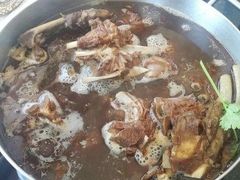 -蝎王府羊蝎子(西直门店)