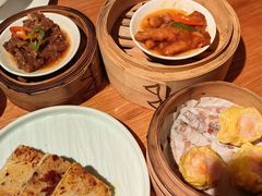 -苏州园区福朋喜来登酒店·聚味轩中餐厅
