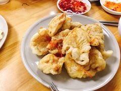 -屋里家延边朝鲜族冷面(南园店)