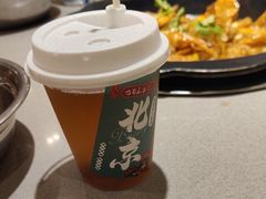 -巴蜀王婆大虾(南锣鼓巷店)