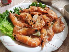 -阿杰臻选海鲜饭店(普陀山店)