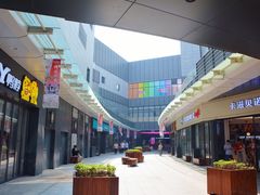 店内环境-永旺梦乐城(常熟新区店)