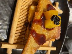 -争鲜回转寿司(南开大悦城店)