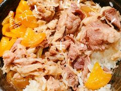 -铃木食堂(北新桥店)