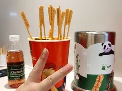 -廖记棒棒鸡(金光华广场店)