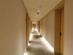 -全季酒店(南京明故宫店)
