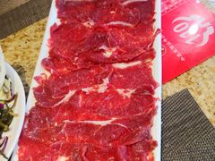 -潮汕牛肉火锅(铁西店)