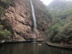 -湖洞水自然风景区