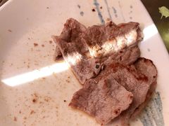 -一井烧肉·活鳗·寿司(望京SOHO店)