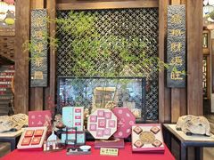 -纳福苑(亮庆餐饮分店)