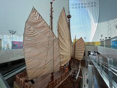 -上海中国航海博物馆