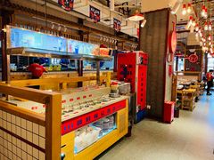 -贤合庄卤味火锅(顺城店)
