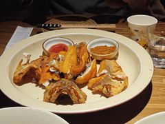-KŌNG胶东小馆(华熙店)