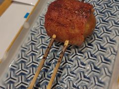 -火山屋台(新街口店)