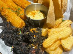 -卡朋厨房(289艺术园区店)