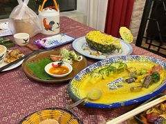 -南沙游艇会·大兵船餐厅