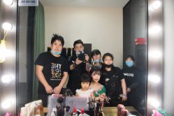 -盘子女人坊古装写真摄影(天津总店)