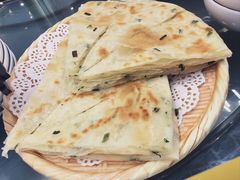 -天毓山庄·餐厅