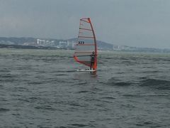 -日照世帆赛基地