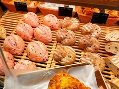 -UH祐禾(武汉武商MALL店)