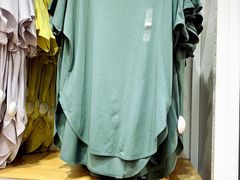 -优衣库(天津鲁能城购物中心店)