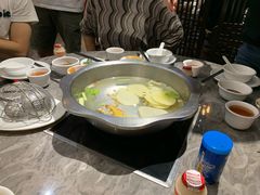 -潮发潮汕牛肉店(芳村店)