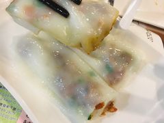 -添好运点心专门店(中环IFC店)