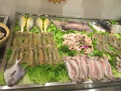 -福苗小骆驼烧烤(曲江店)