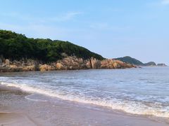 -宁波松兰山滨海旅游度假区